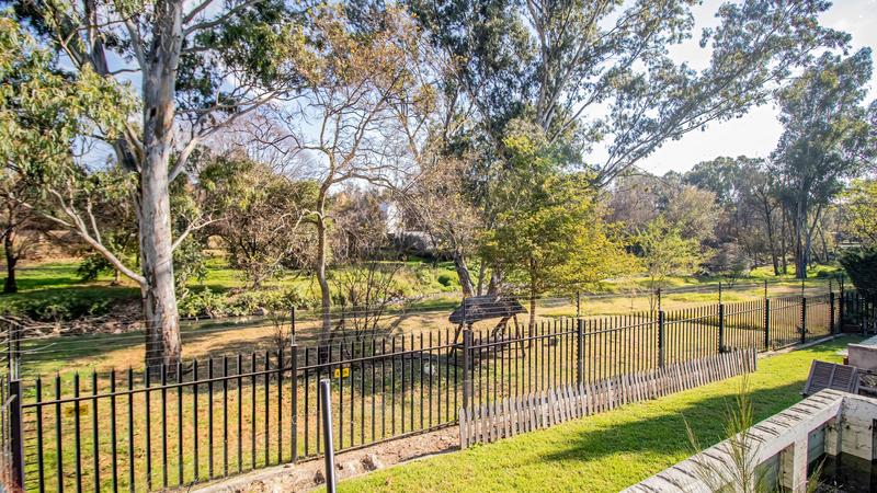To Let 3 Bedroom Property for Rent in Bryanston Gauteng