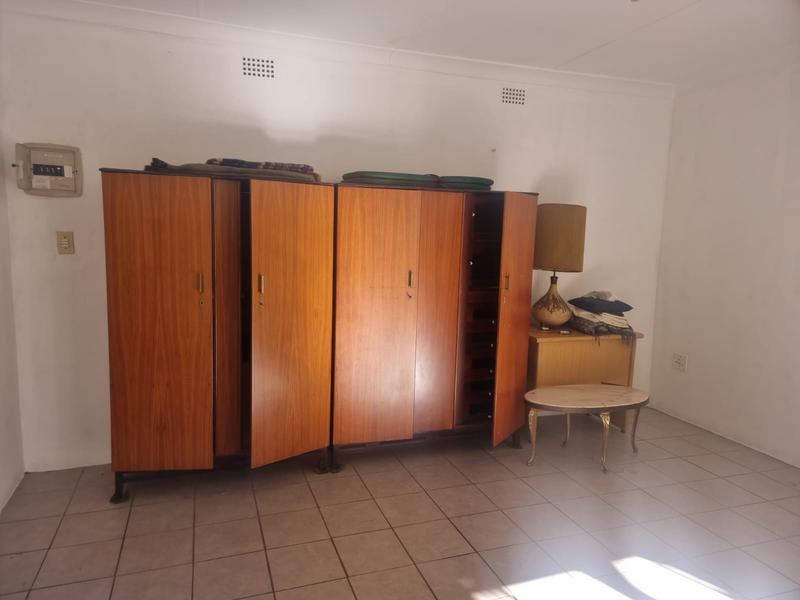 0 Bedroom Property for Sale in Edenvale Gauteng