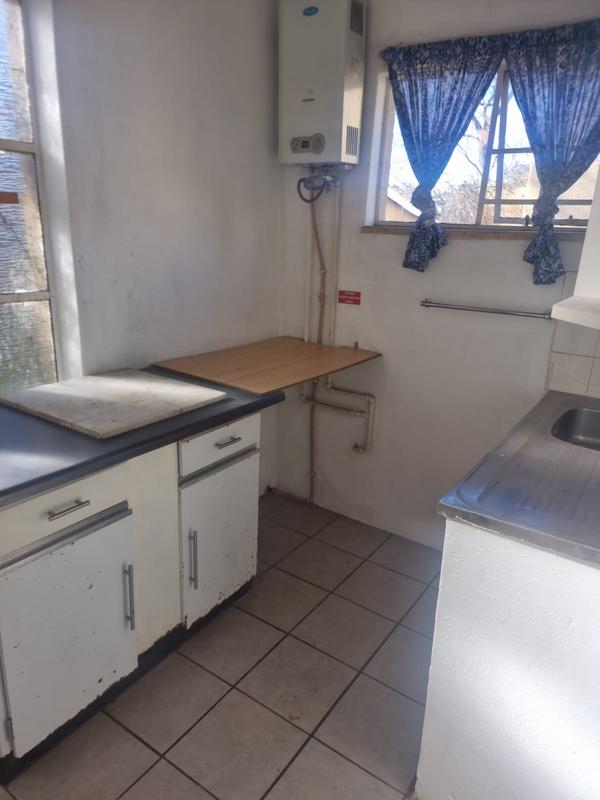 0 Bedroom Property for Sale in Edenvale Gauteng