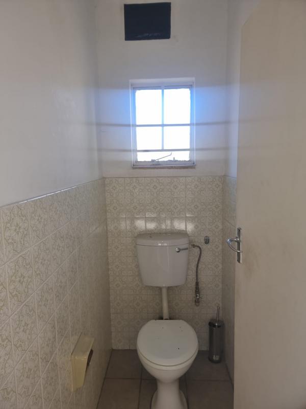 0 Bedroom Property for Sale in Edenvale Gauteng