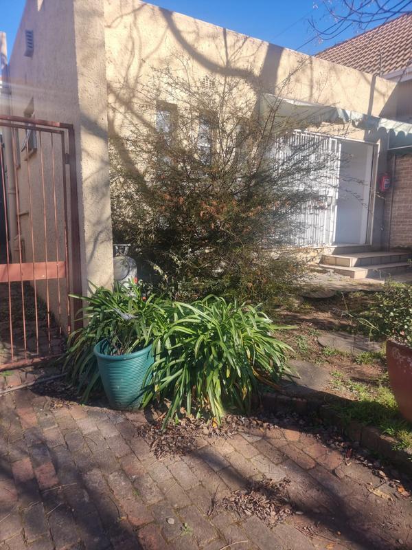 0 Bedroom Property for Sale in Edenvale Gauteng