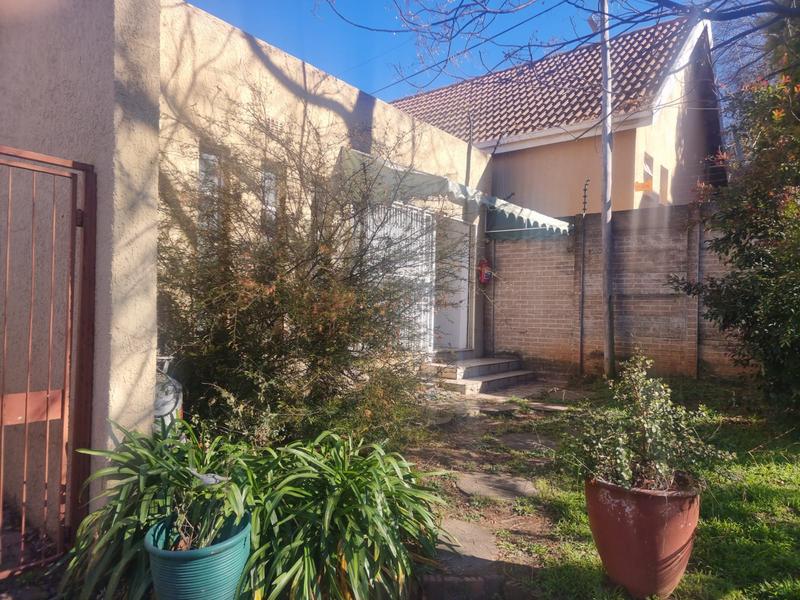 0 Bedroom Property for Sale in Edenvale Gauteng