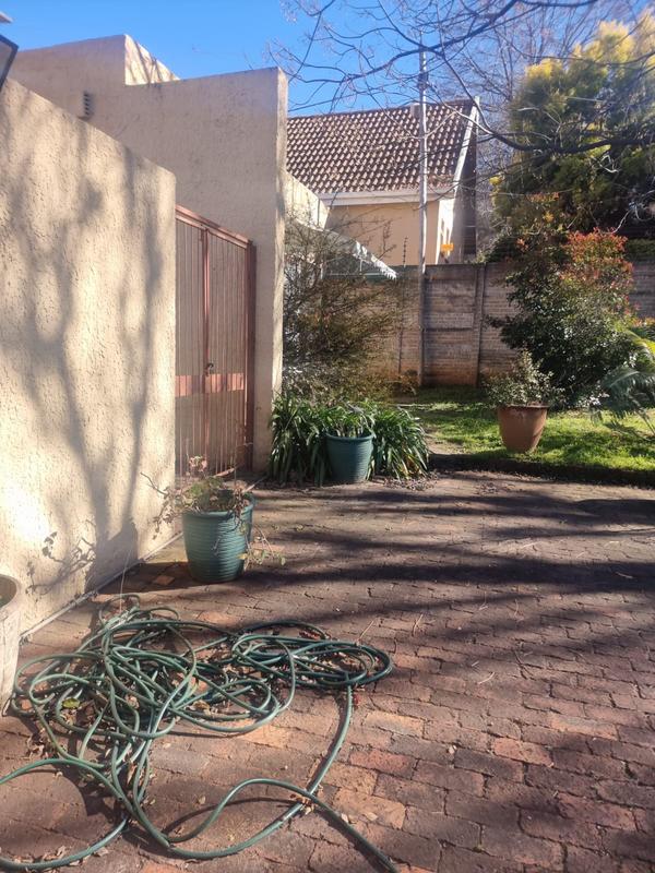 0 Bedroom Property for Sale in Edenvale Gauteng