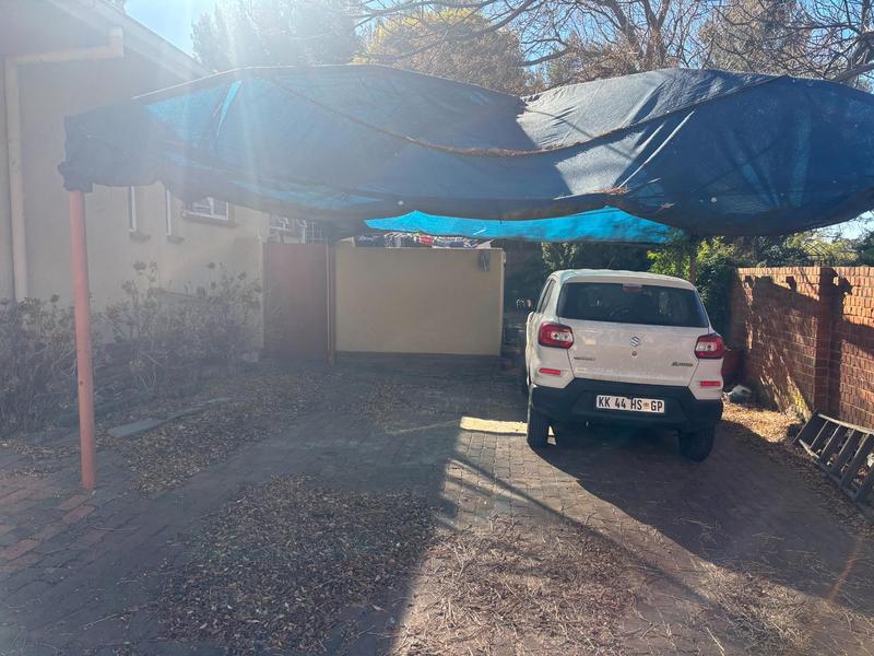 0 Bedroom Property for Sale in Edenvale Gauteng