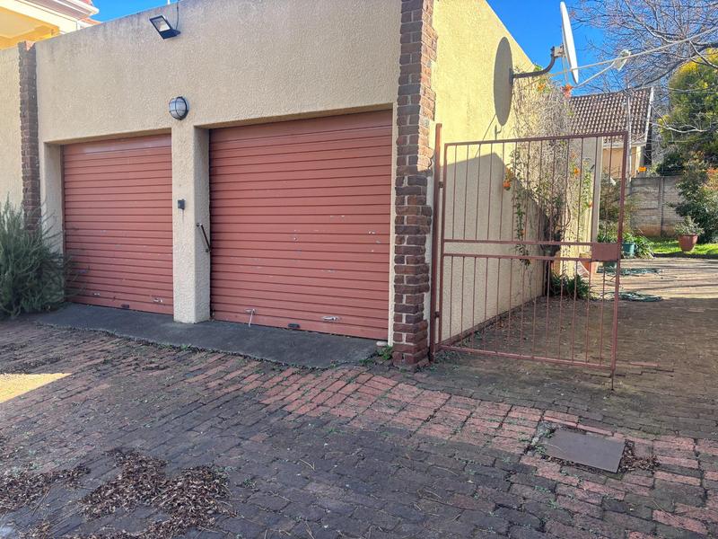 0 Bedroom Property for Sale in Edenvale Gauteng
