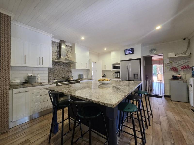 4 Bedroom Property for Sale in Randhart Gauteng