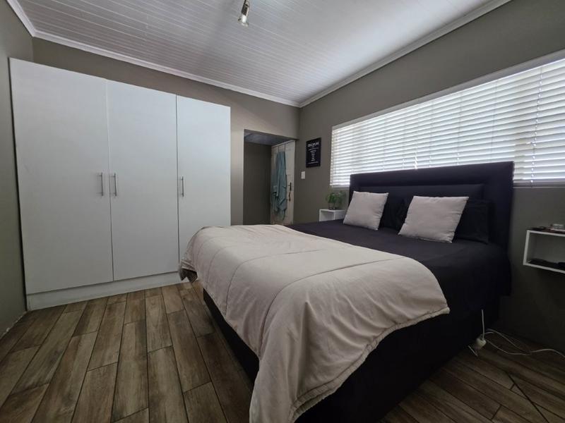 4 Bedroom Property for Sale in Randhart Gauteng