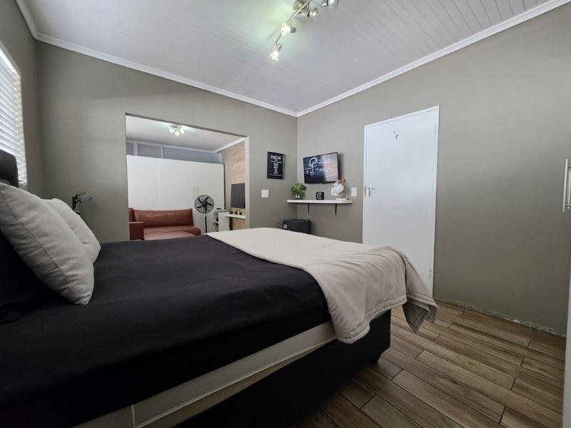 4 Bedroom Property for Sale in Randhart Gauteng