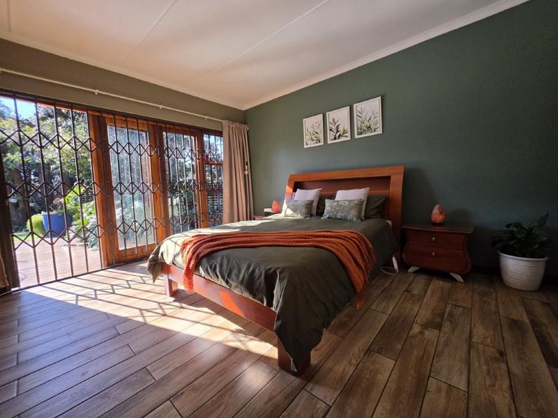 4 Bedroom Property for Sale in Randhart Gauteng