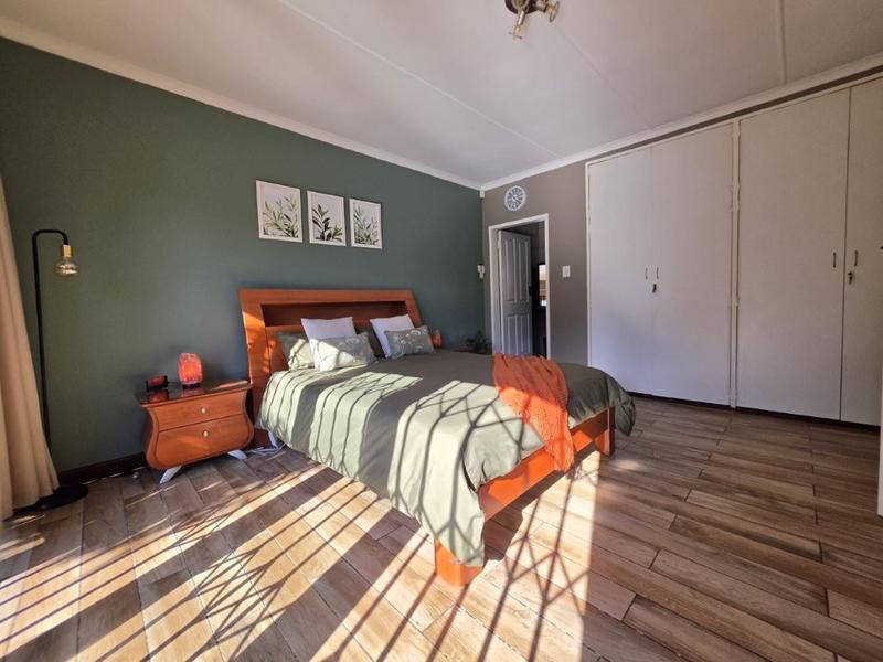 4 Bedroom Property for Sale in Randhart Gauteng