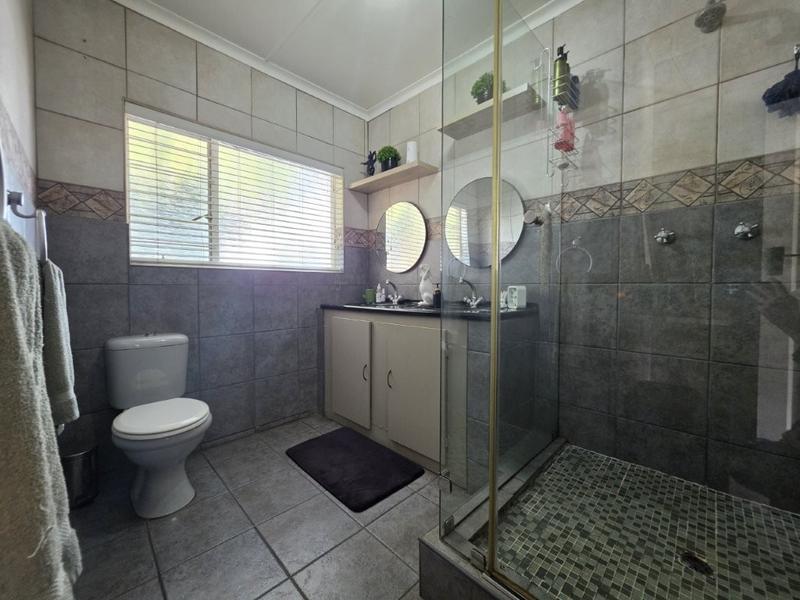 4 Bedroom Property for Sale in Randhart Gauteng