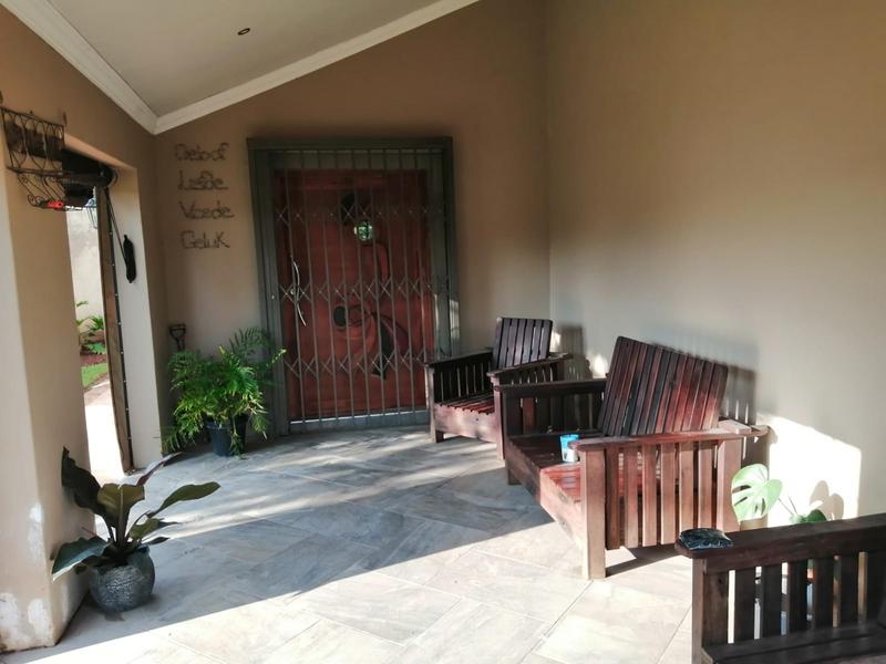3 Bedroom Property for Sale in Casseldale Gauteng