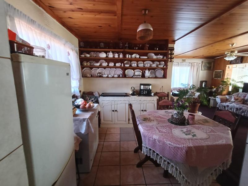 3 Bedroom Property for Sale in Edelweiss Gauteng