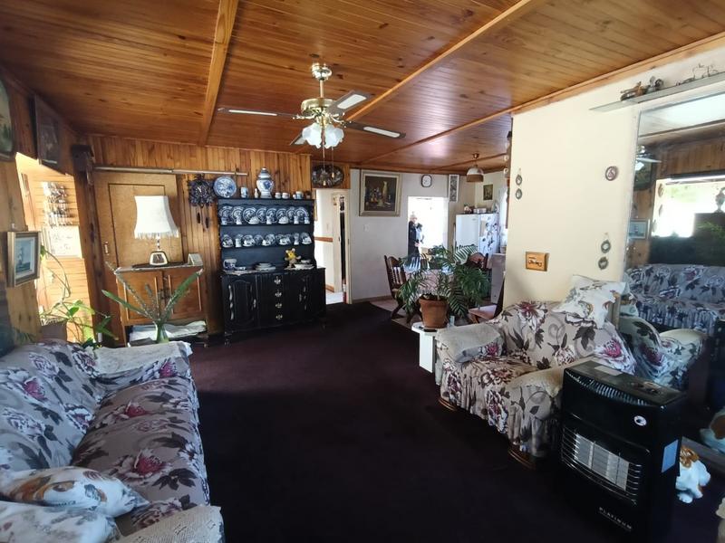 3 Bedroom Property for Sale in Edelweiss Gauteng