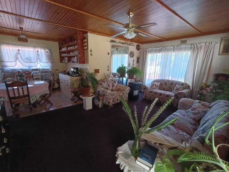 3 Bedroom Property for Sale in Edelweiss Gauteng