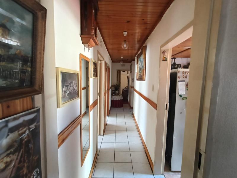 3 Bedroom Property for Sale in Edelweiss Gauteng