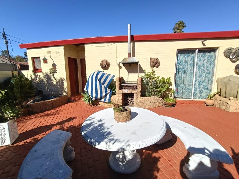3 Bedroom Property for Sale in Edelweiss Gauteng