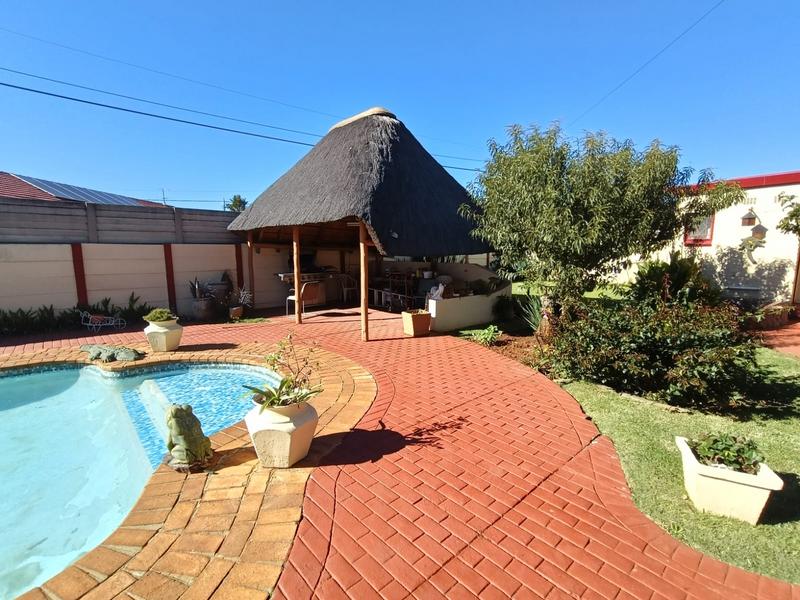 3 Bedroom Property for Sale in Edelweiss Gauteng