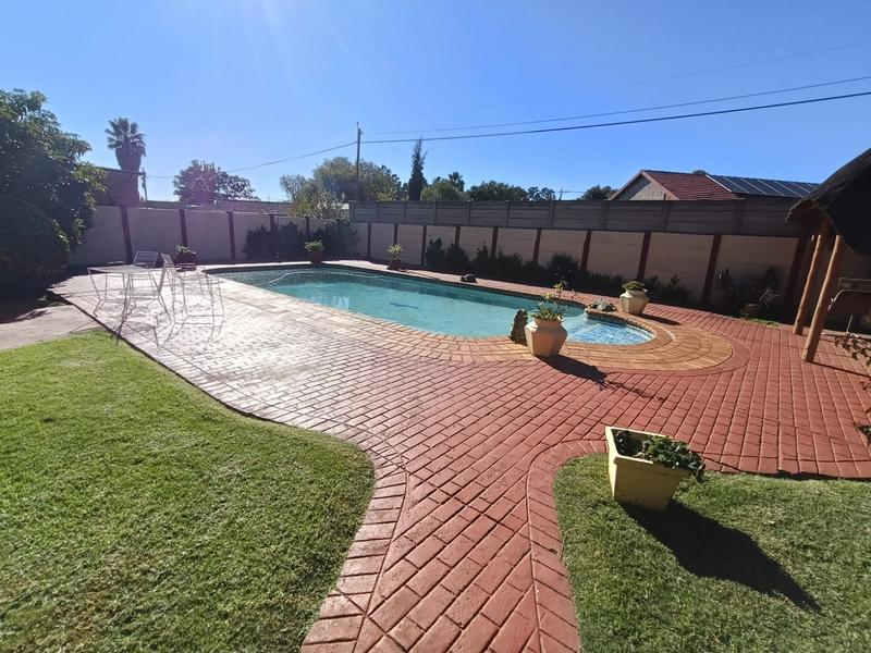 3 Bedroom Property for Sale in Edelweiss Gauteng
