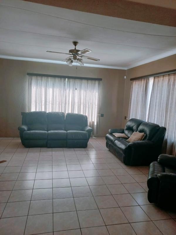To Let 3 Bedroom Property for Rent in Brakpan North Gauteng