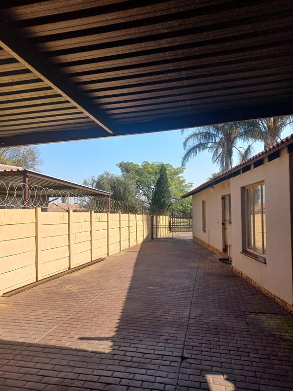 To Let 3 Bedroom Property for Rent in Brakpan North Gauteng