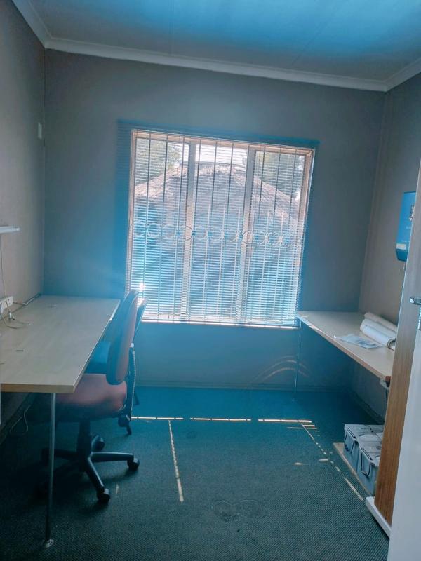To Let 3 Bedroom Property for Rent in Brakpan North Gauteng