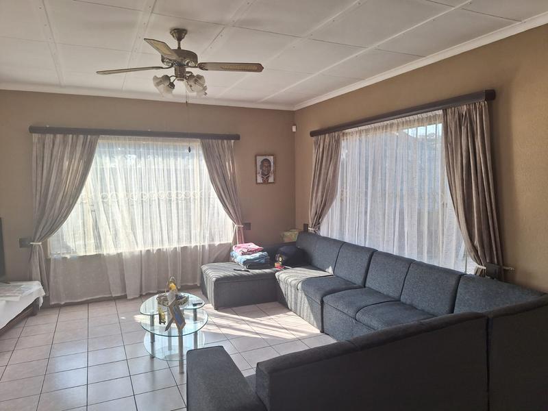 To Let 3 Bedroom Property for Rent in Brakpan North Gauteng