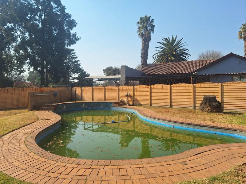 To Let 3 Bedroom Property for Rent in Brakpan North Gauteng
