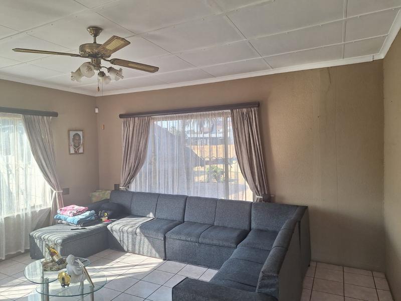To Let 3 Bedroom Property for Rent in Brakpan North Gauteng
