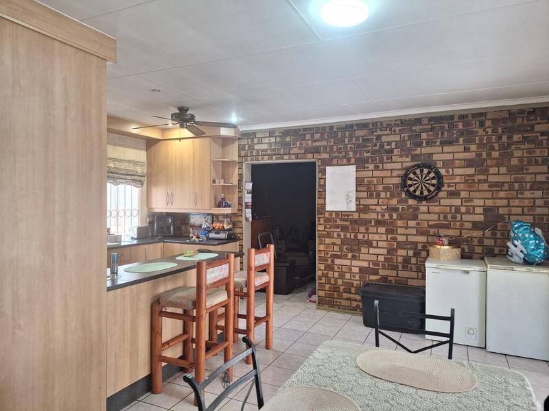 To Let 3 Bedroom Property for Rent in Brakpan North Gauteng