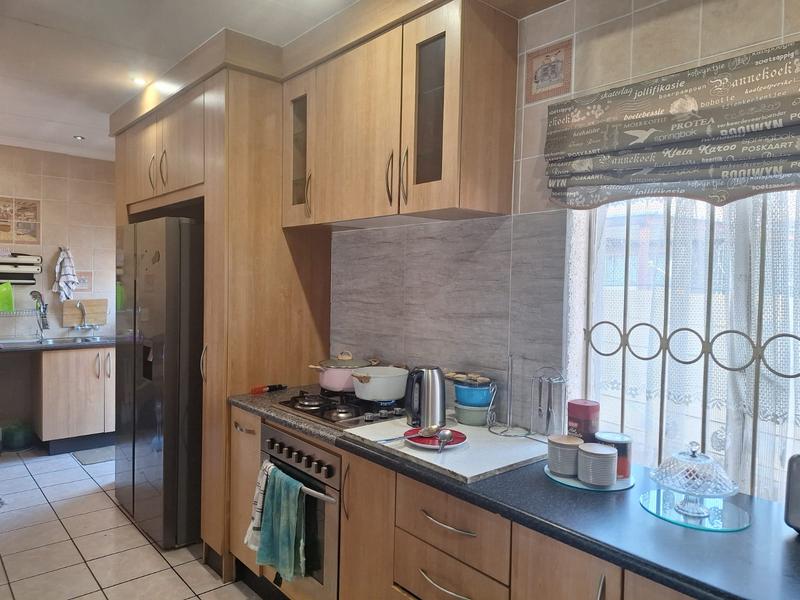 To Let 3 Bedroom Property for Rent in Brakpan North Gauteng