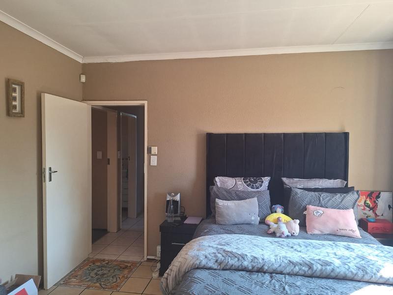 To Let 3 Bedroom Property for Rent in Brakpan North Gauteng