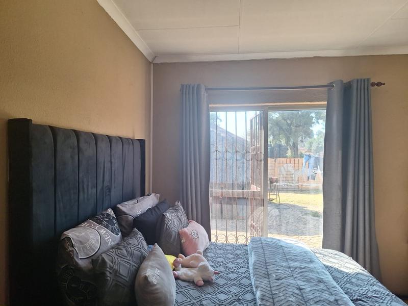 To Let 3 Bedroom Property for Rent in Brakpan North Gauteng