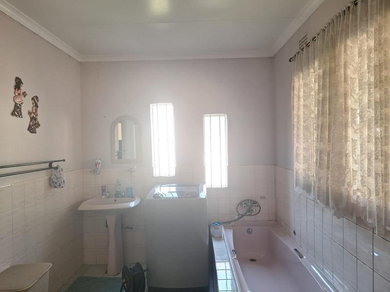 To Let 3 Bedroom Property for Rent in Brakpan North Gauteng