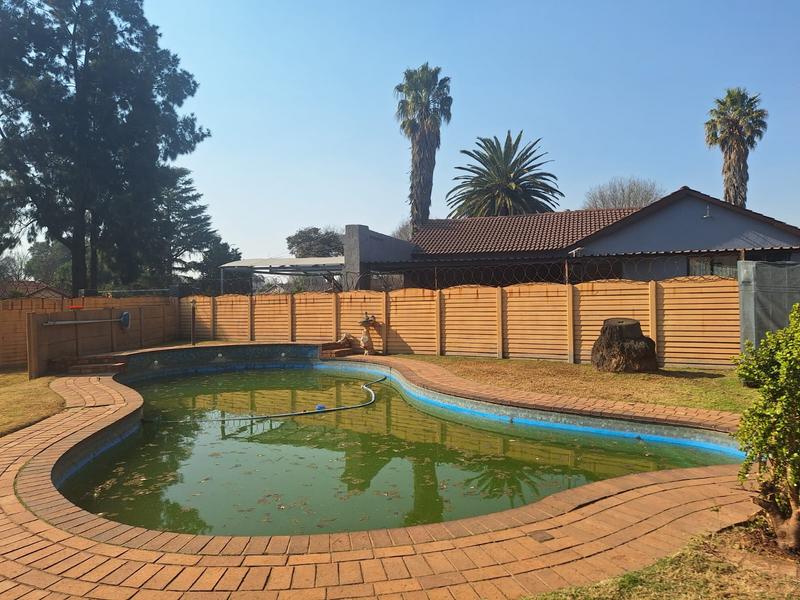 To Let 3 Bedroom Property for Rent in Brakpan North Gauteng