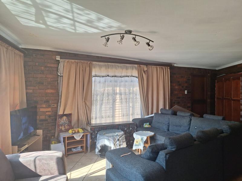 To Let 3 Bedroom Property for Rent in Brakpan North Gauteng