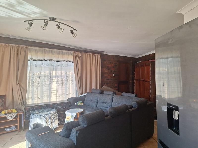 To Let 3 Bedroom Property for Rent in Brakpan North Gauteng