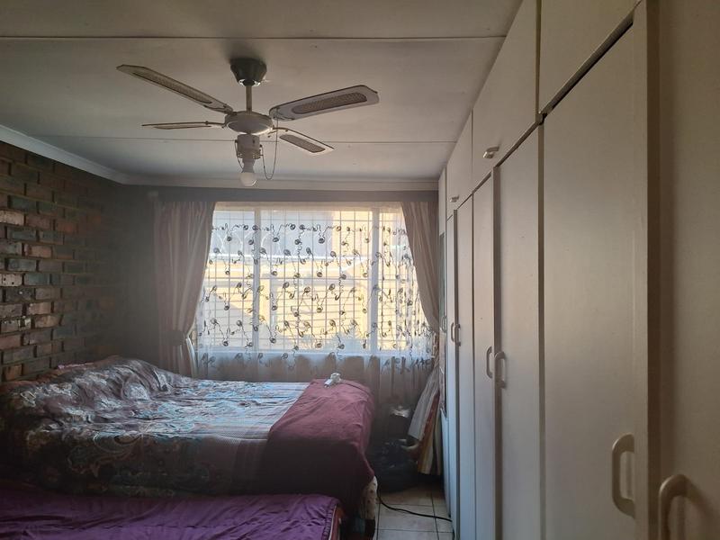 To Let 3 Bedroom Property for Rent in Brakpan North Gauteng