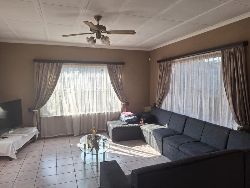 To Let 3 Bedroom Property for Rent in Brakpan North Gauteng