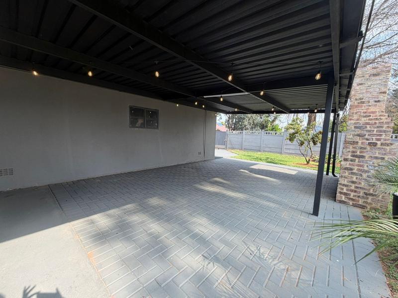 4 Bedroom Property for Sale in Risiville Gauteng