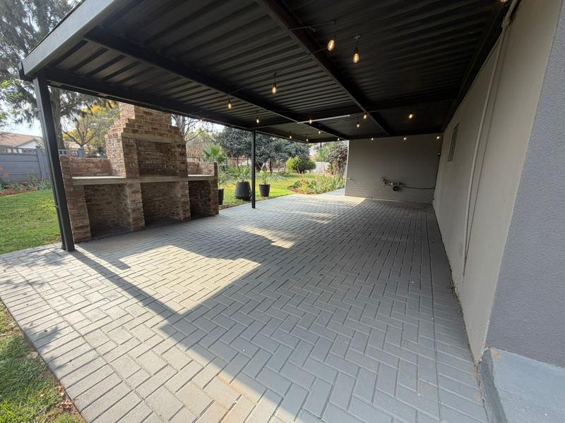 4 Bedroom Property for Sale in Risiville Gauteng