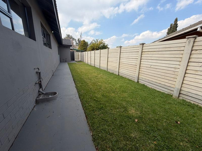 4 Bedroom Property for Sale in Risiville Gauteng