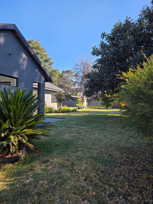 4 Bedroom Property for Sale in Risiville Gauteng