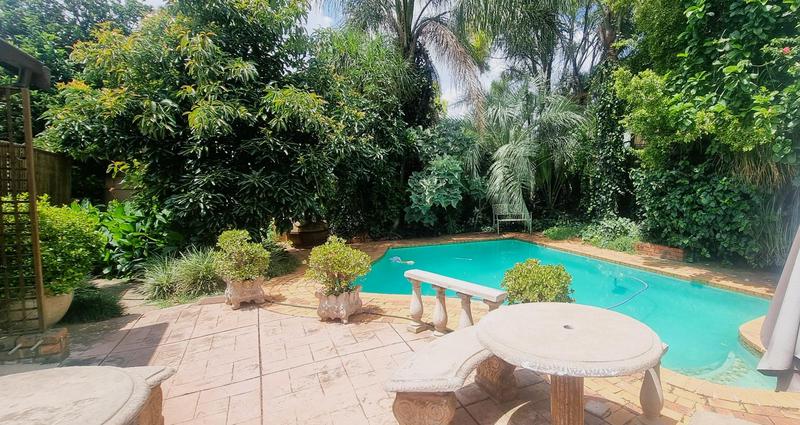 9 Bedroom Property for Sale in Wierda Park Gauteng