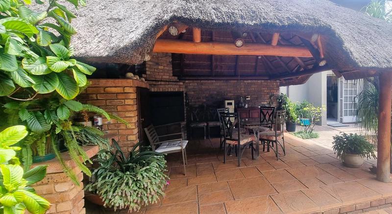 9 Bedroom Property for Sale in Wierda Park Gauteng