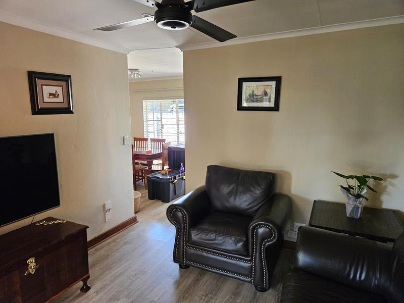 2 Bedroom Property for Sale in Wierdaglen Estate Gauteng
