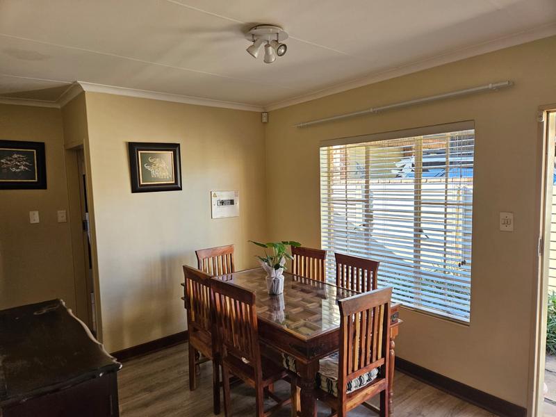 2 Bedroom Property for Sale in Wierdaglen Estate Gauteng