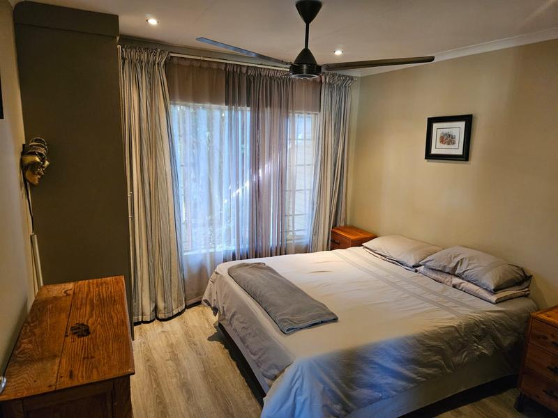 2 Bedroom Property for Sale in Wierdaglen Estate Gauteng