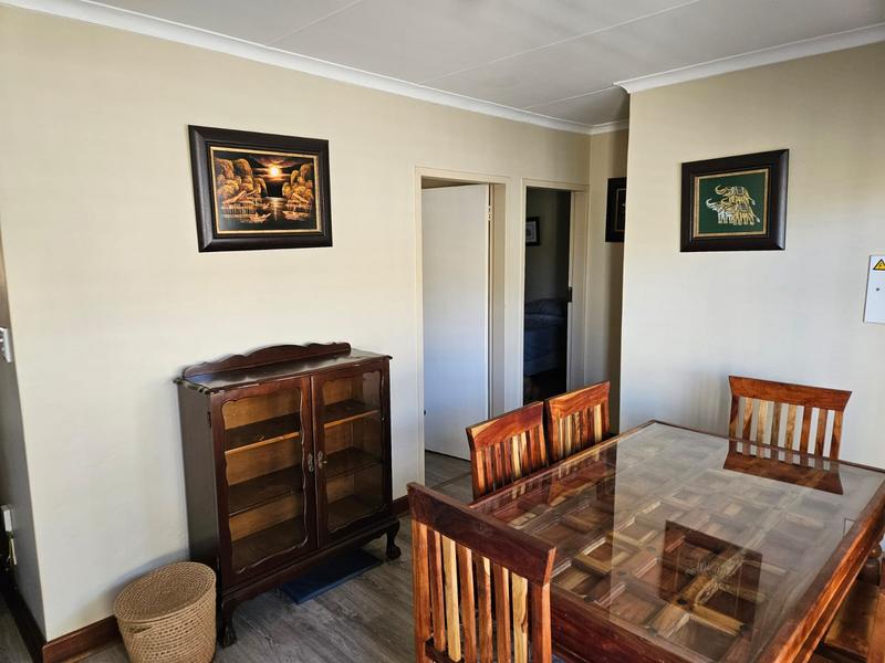 2 Bedroom Property for Sale in Wierdaglen Estate Gauteng