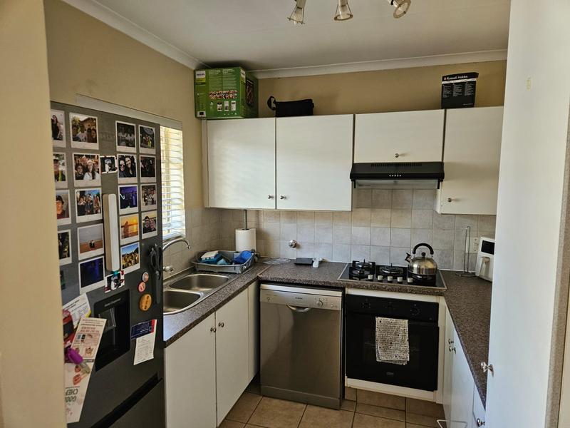 2 Bedroom Property for Sale in Wierdaglen Estate Gauteng
